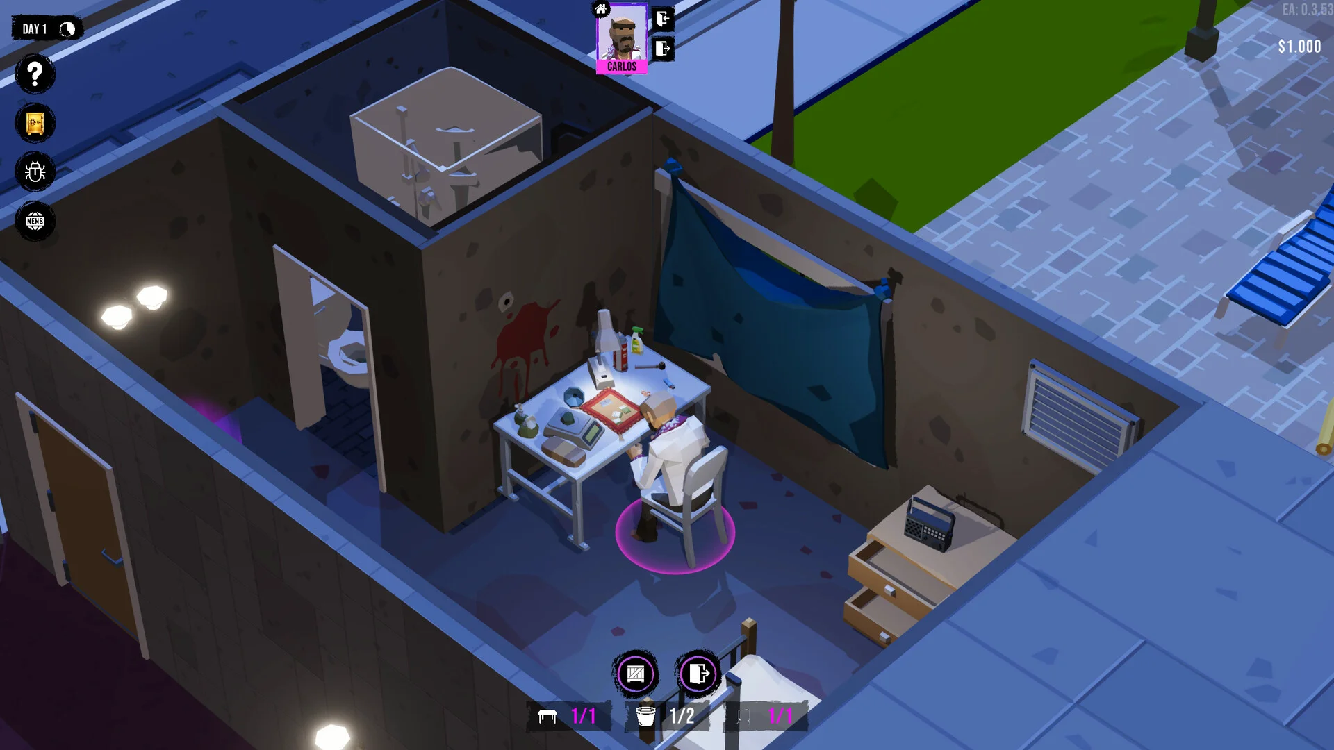 The Boss Gangster: Criminal Empire screenshot 18