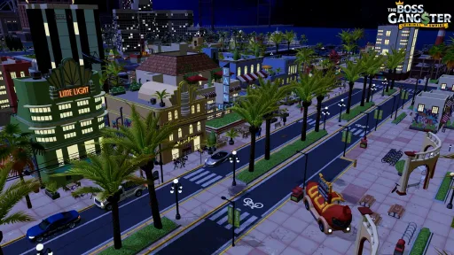 The Boss Gangster: Criminal Empire screenshot 19