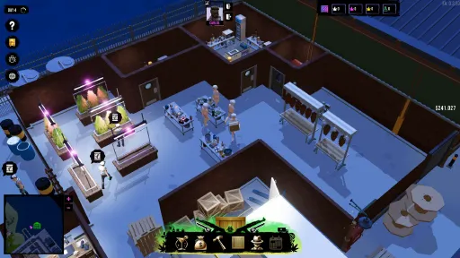The Boss Gangster: Criminal Empire screenshot 2