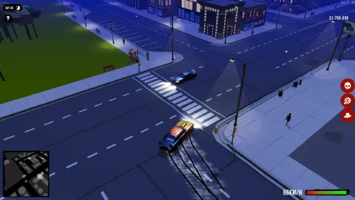 The Boss Gangster: Criminal Empire screenshot 21