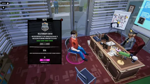 The Boss Gangster: Criminal Empire screenshot 22