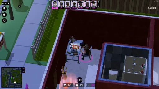 The Boss Gangster: Criminal Empire screenshot 23