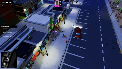 The Boss Gangster: Criminal Empire screenshot 24