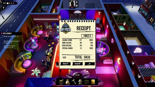 The Boss Gangster: Criminal Empire screenshot 25