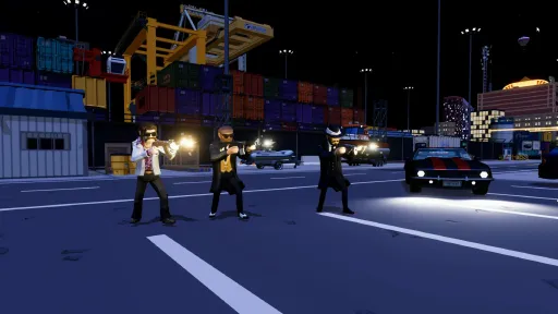 The Boss Gangster: Criminal Empire screenshot 26