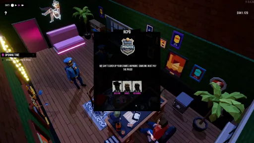 The Boss Gangster: Criminal Empire screenshot 29