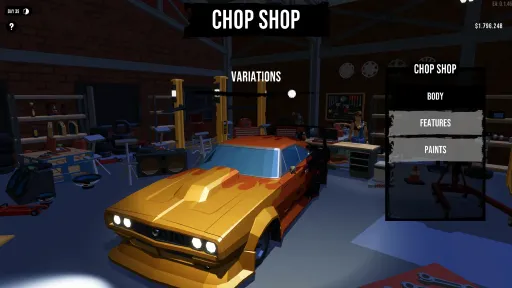 The Boss Gangster: Criminal Empire screenshot 3