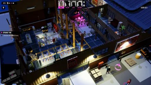 The Boss Gangster: Criminal Empire screenshot 30
