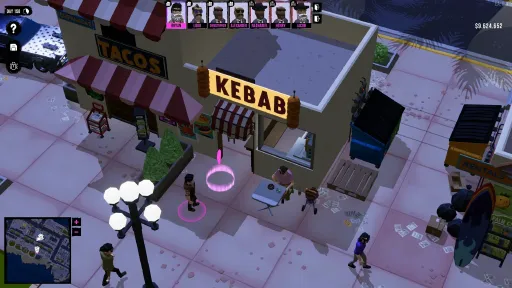 The Boss Gangster: Criminal Empire screenshot 31