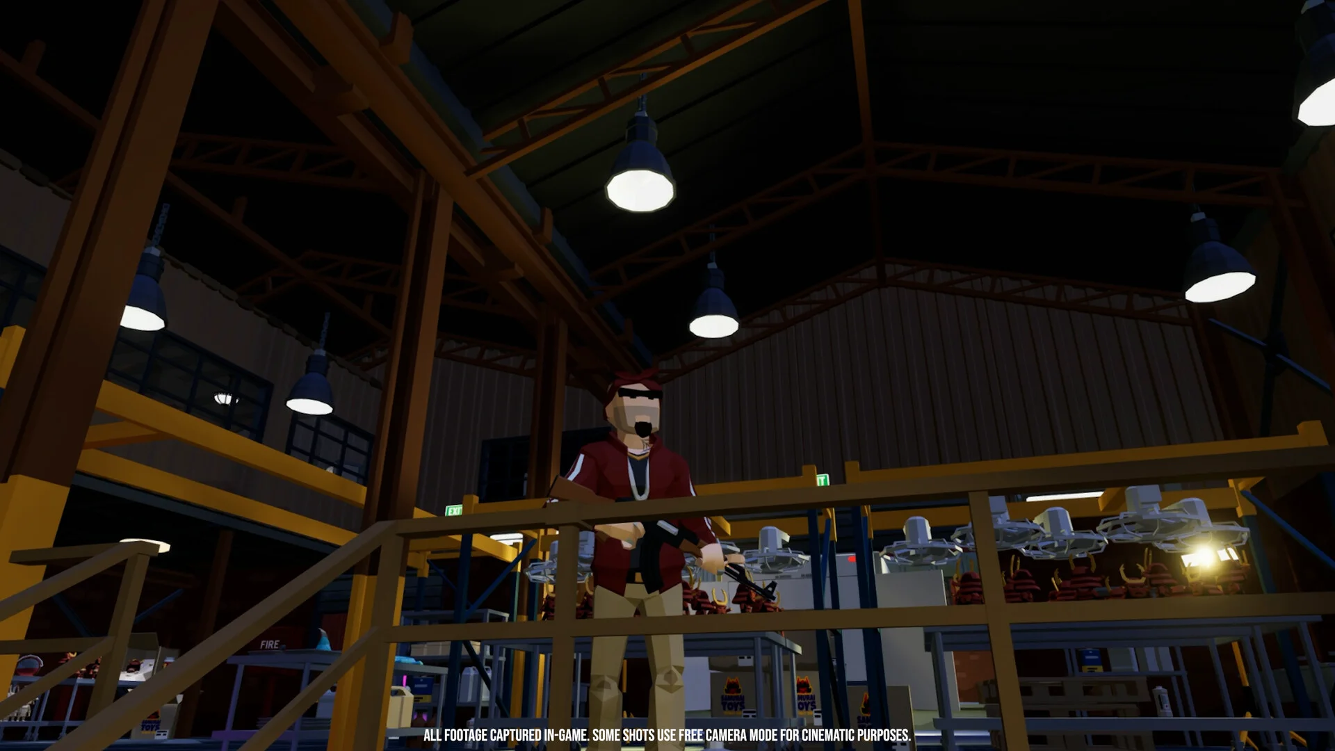 The Boss Gangster: Criminal Empire screenshot 32