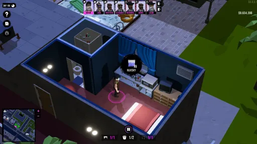 The Boss Gangster: Criminal Empire screenshot 34