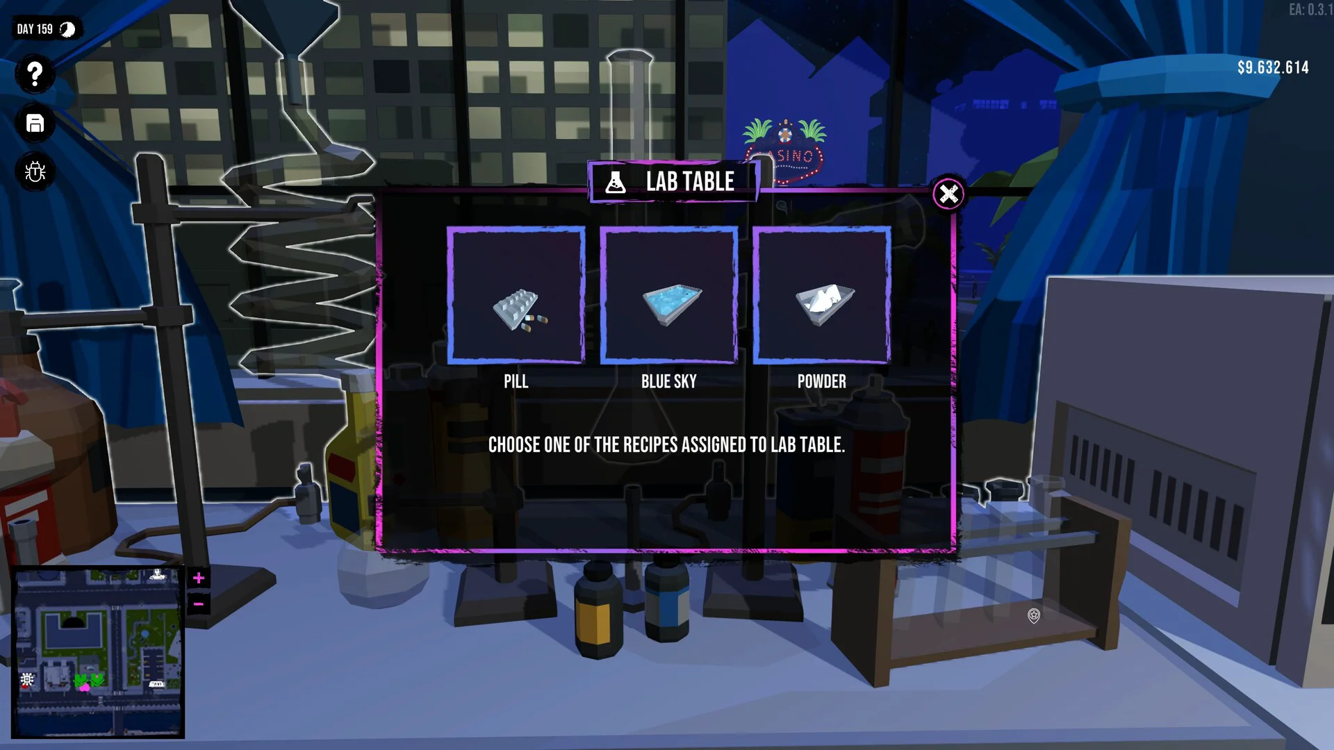 The Boss Gangster: Criminal Empire screenshot 35