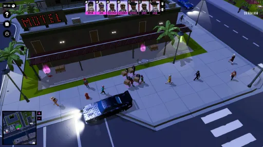 The Boss Gangster: Criminal Empire screenshot 36