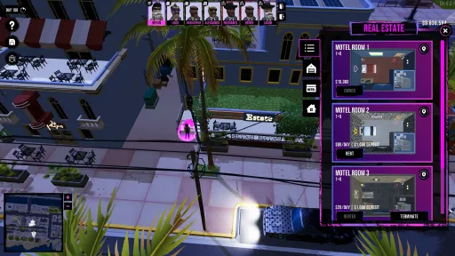 The Boss Gangster: Criminal Empire screenshot 38