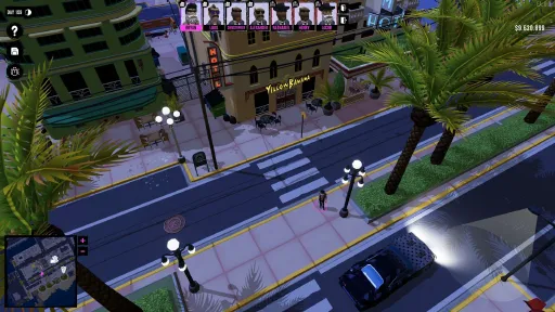 The Boss Gangster: Criminal Empire screenshot 39
