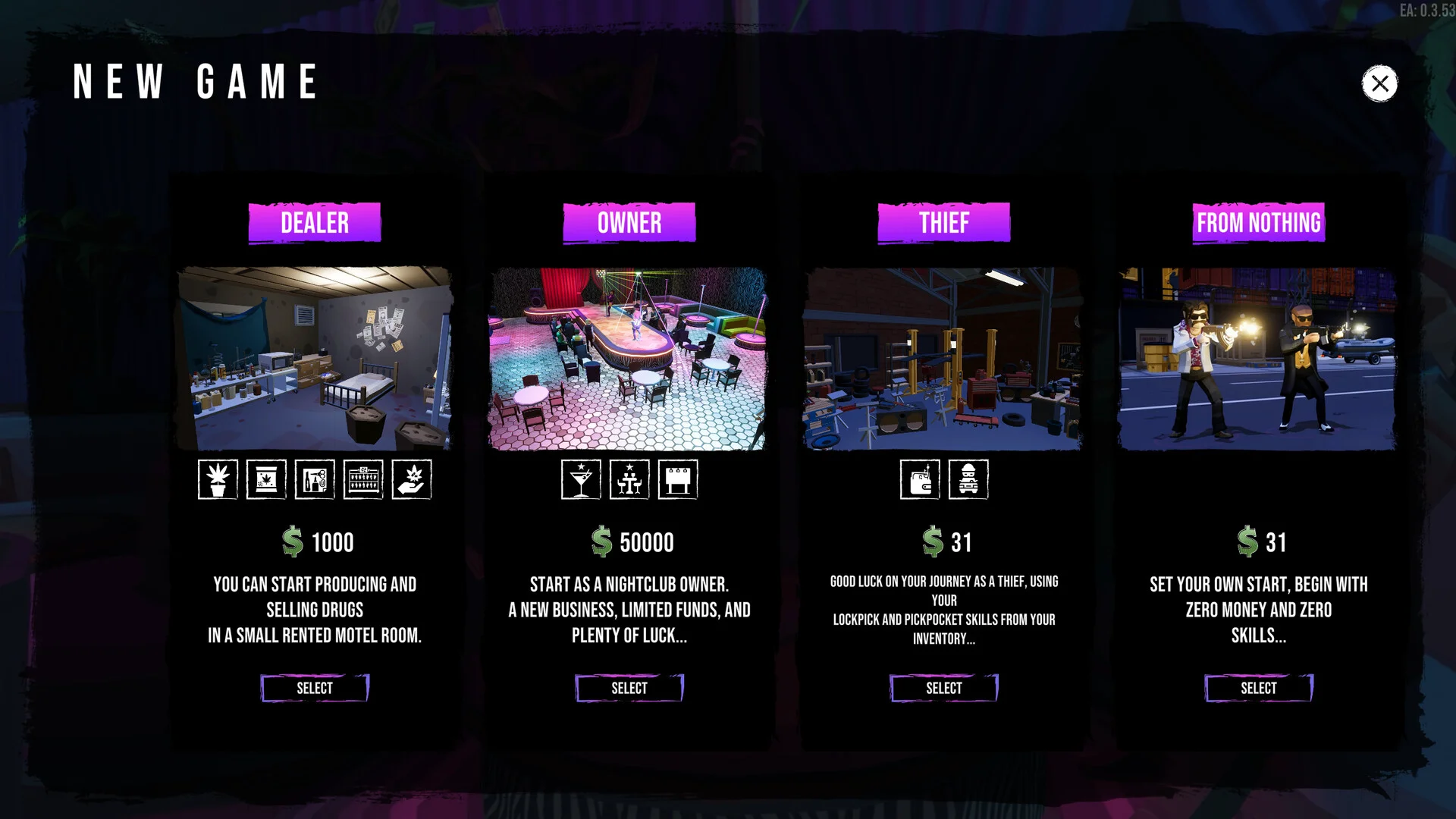 The Boss Gangster: Criminal Empire screenshot 40