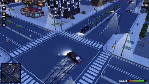 The Boss Gangster: Criminal Empire screenshot 41