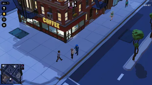 The Boss Gangster: Criminal Empire screenshot 43