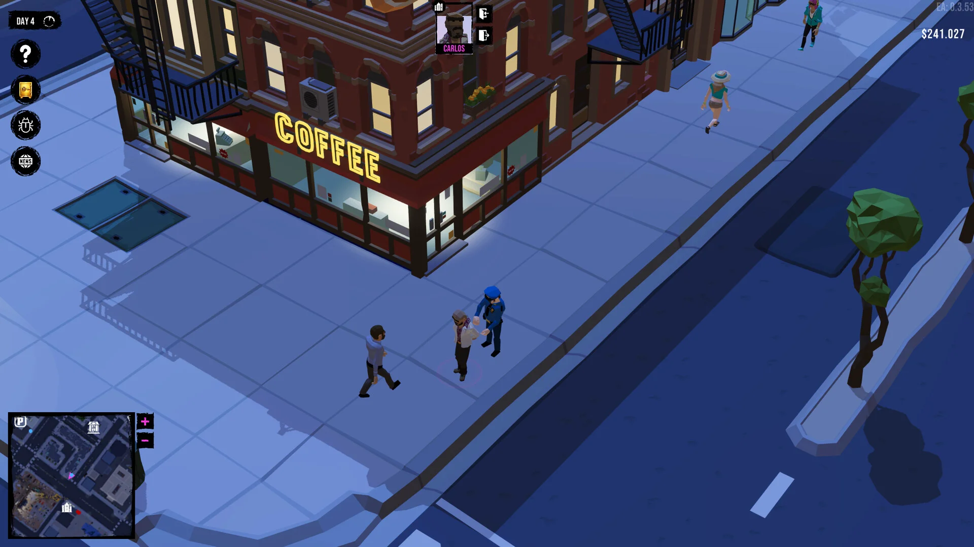 The Boss Gangster: Criminal Empire screenshot 43