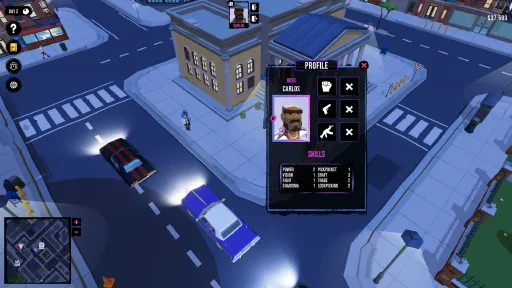 The Boss Gangster: Criminal Empire screenshot 44
