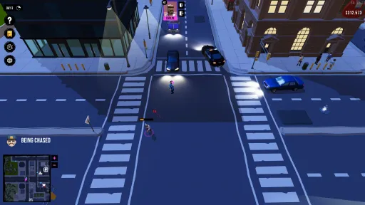 The Boss Gangster: Criminal Empire screenshot 45