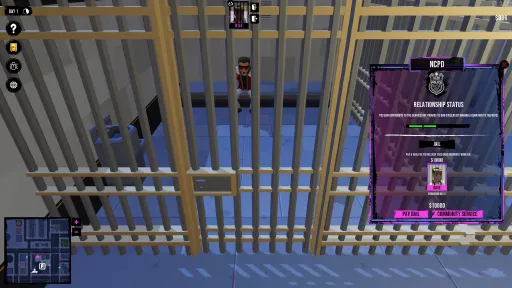 The Boss Gangster: Criminal Empire screenshot 46
