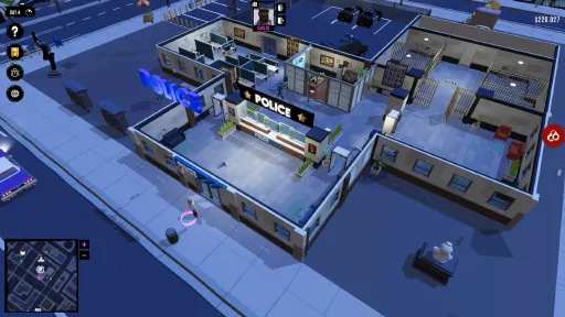 The Boss Gangster: Criminal Empire screenshot 47