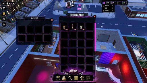 The Boss Gangster: Criminal Empire screenshot 49