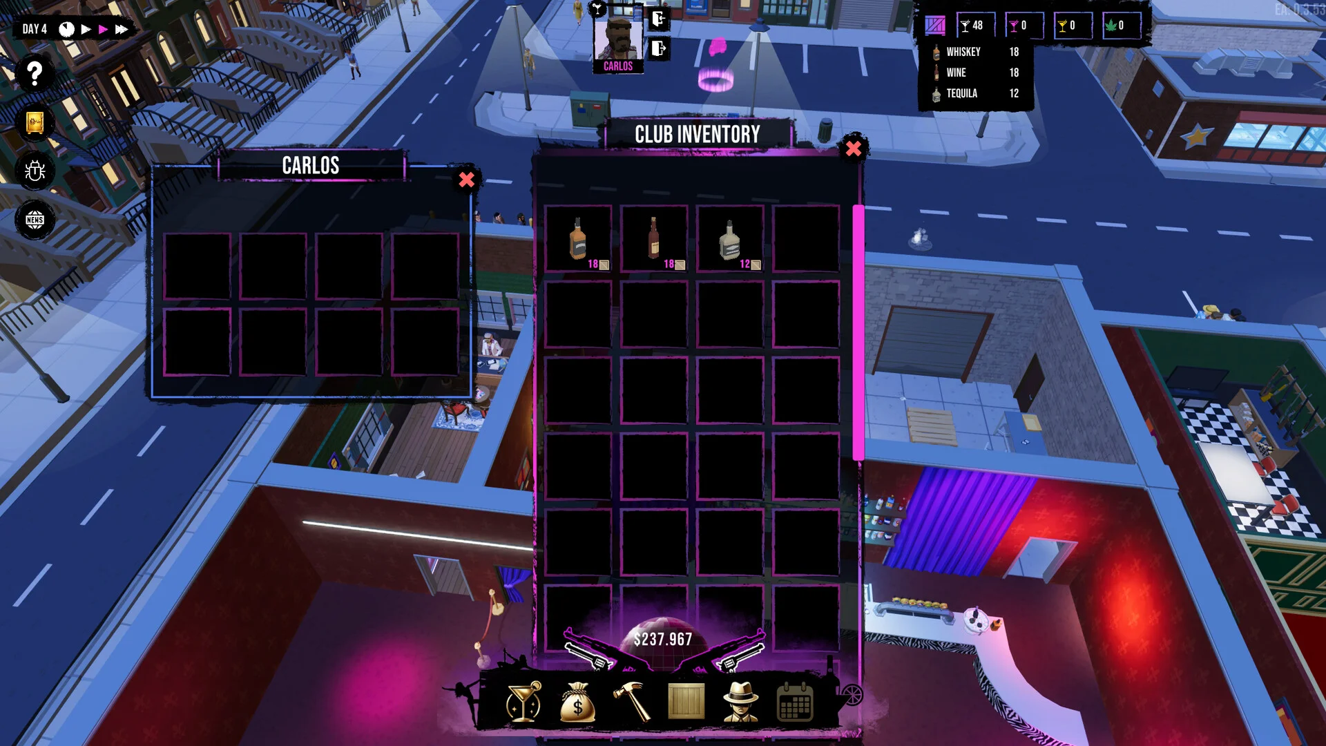 The Boss Gangster: Criminal Empire screenshot 49