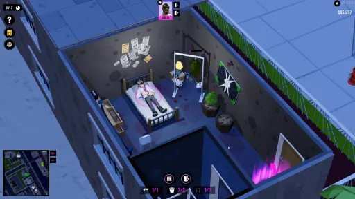 The Boss Gangster: Criminal Empire screenshot 5