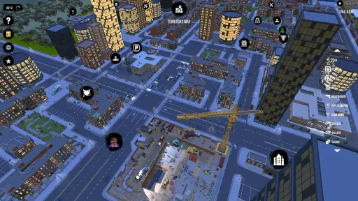 The Boss Gangster: Criminal Empire screenshot 51