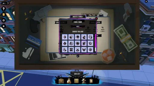 The Boss Gangster: Criminal Empire screenshot 52