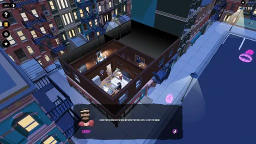 The Boss Gangster: Criminal Empire screenshot 54