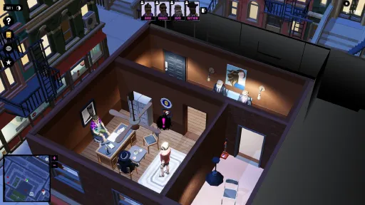 The Boss Gangster: Criminal Empire screenshot 55