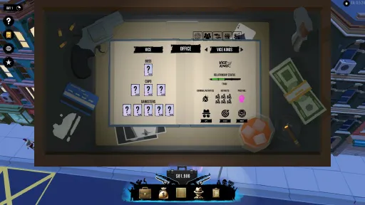 The Boss Gangster: Criminal Empire screenshot 56
