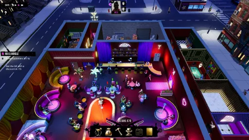 The Boss Gangster: Criminal Empire screenshot 6