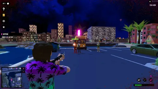 The Boss Gangster: Criminal Empire screenshot 7