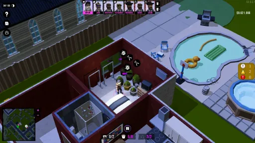The Boss Gangster: Criminal Empire screenshot 8