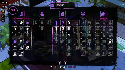 The Boss Gangster: Criminal Empire screenshot 9