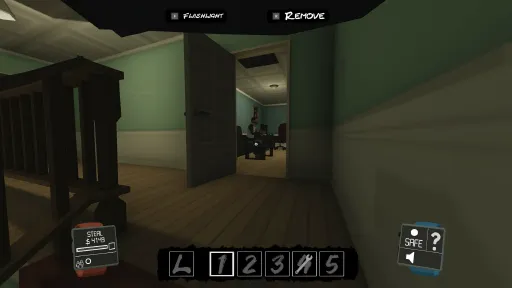 The Break-In screenshot 12