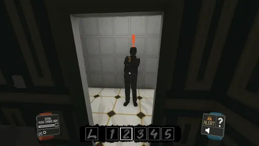The Break-In screenshot 6