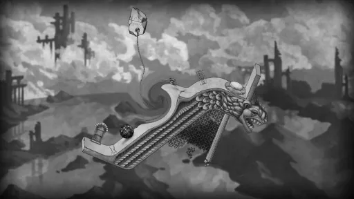 The Bridge screenshot 15