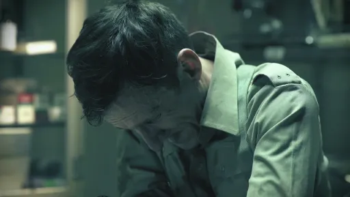 The Bunker screenshot 11