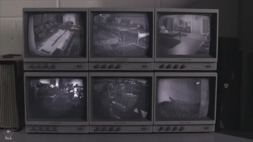 The Bunker screenshot 12