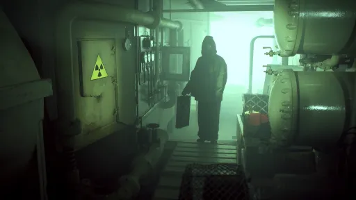 The Bunker screenshot 5