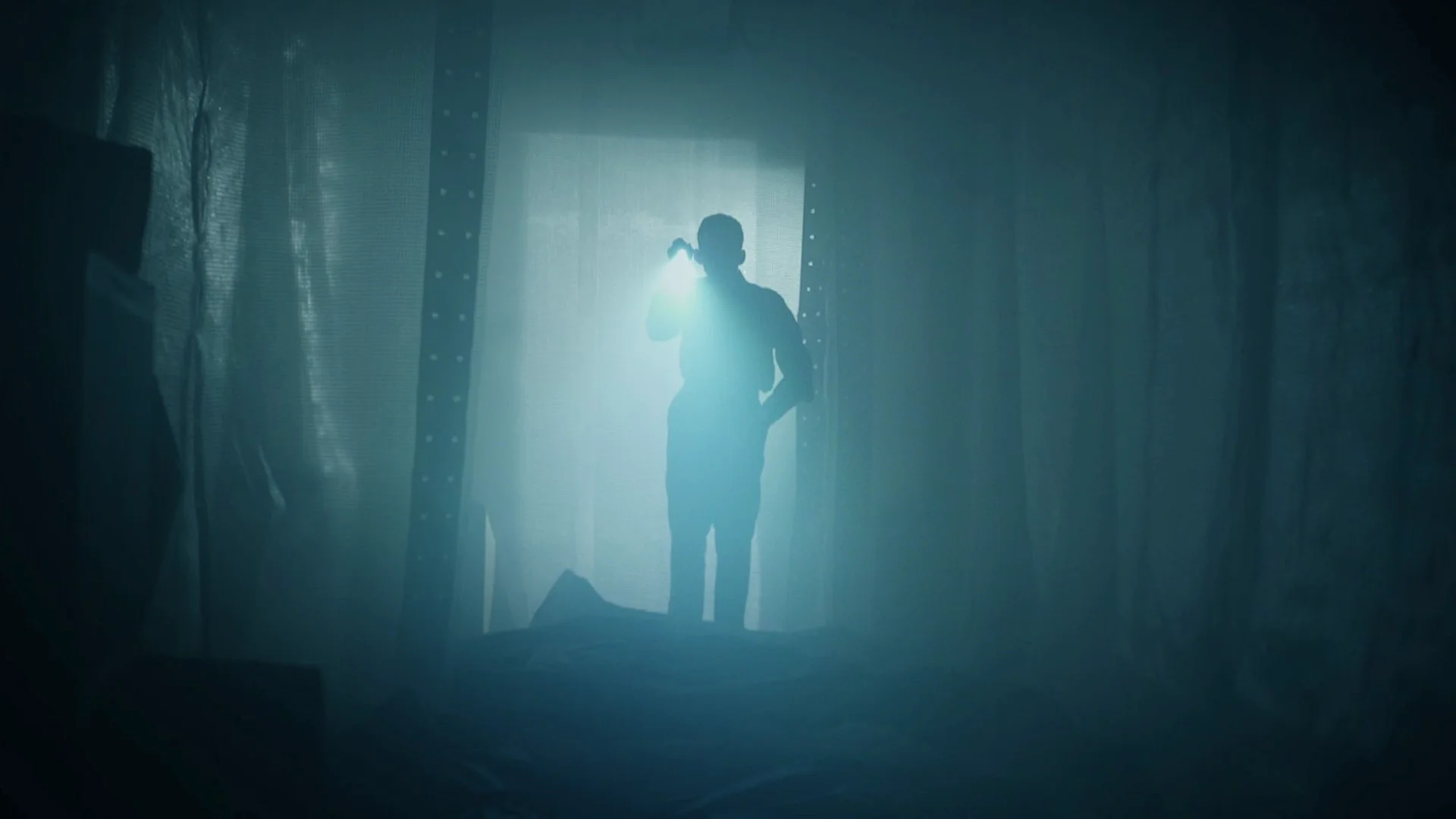 The Bunker screenshot 7