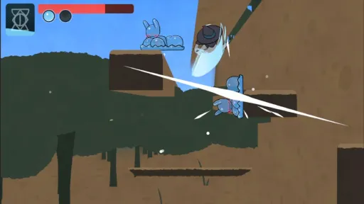 The Buried Pillars screenshot 11