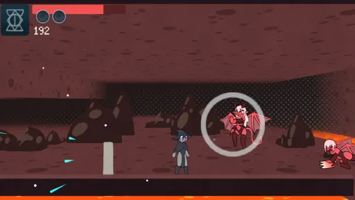 The Buried Pillars screenshot 8