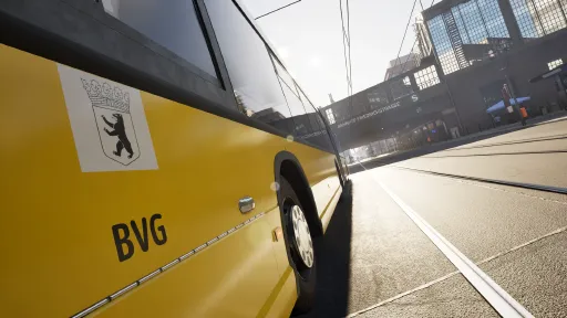 The Bus screenshot 12