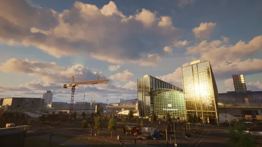 The Bus screenshot 17